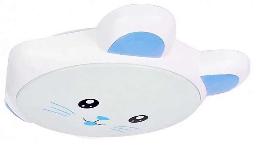 Plafoniera LED per bambini SWEET LED/20W/230V