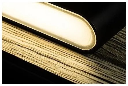 FARO 20062 - Applique a LED MOOD 2xLED/3W + LED/1,5W/230V