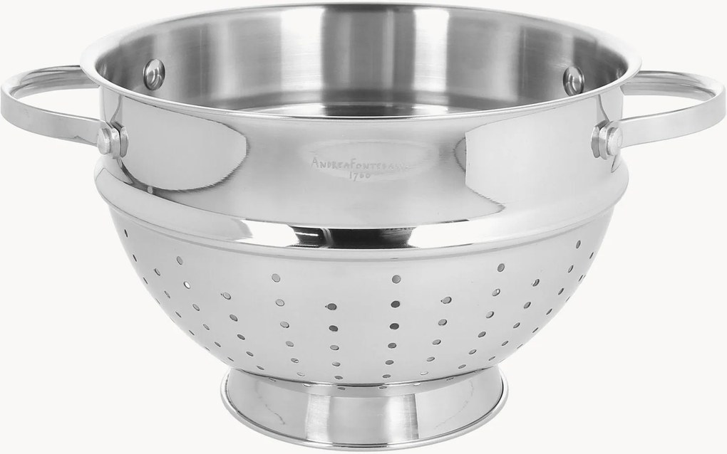 Colino in acciaio inossidabile Luxury Design