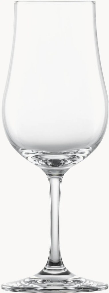 Set di 4 bicchieri da whisky in cristallo Bar Special