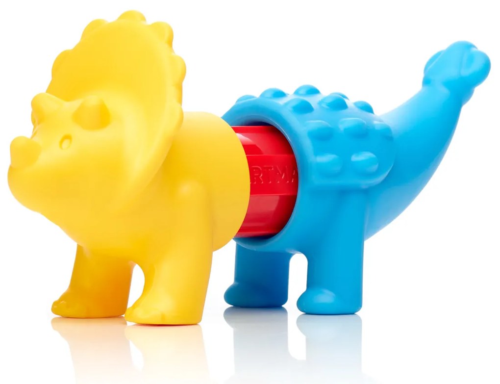 SmartMax - I miei primi dinosauri - 14 pz