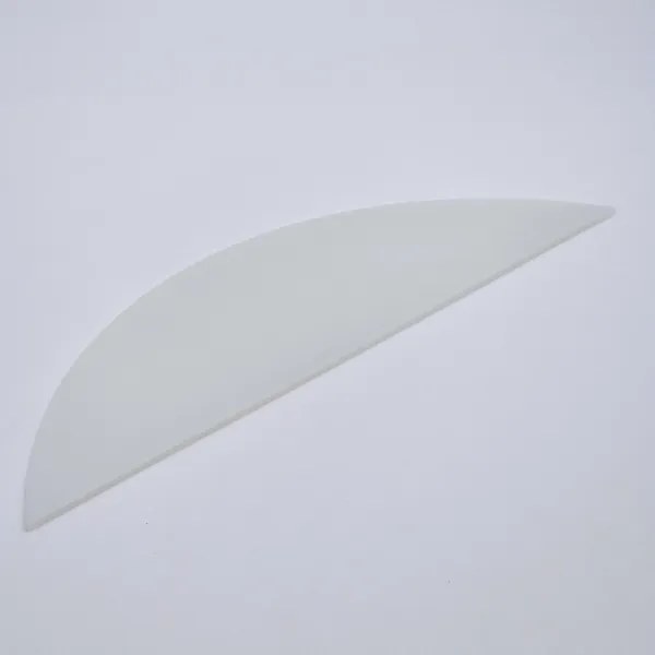 Applique OAK 1xE27/60W/230V quercia