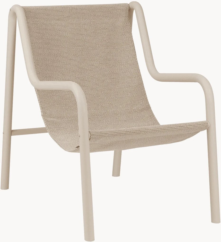 Poltroncina da giardino Nokk