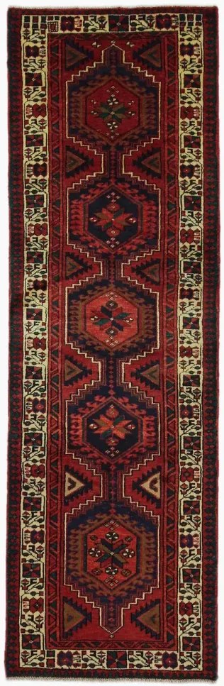 Meshkin Tappeto 320x100 (Iran)