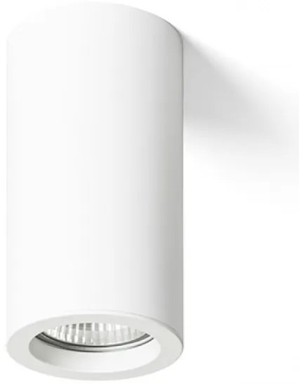 RED - Design Rendl - R12043 - Faretto MOMA 1xGU10/35W/230V bianco
