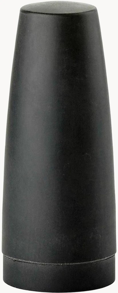 Dispenser sapone Splash Black