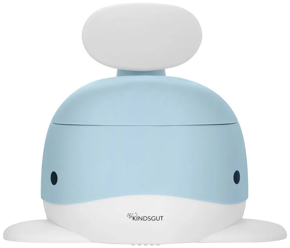 Vasino blu - Kindsgut