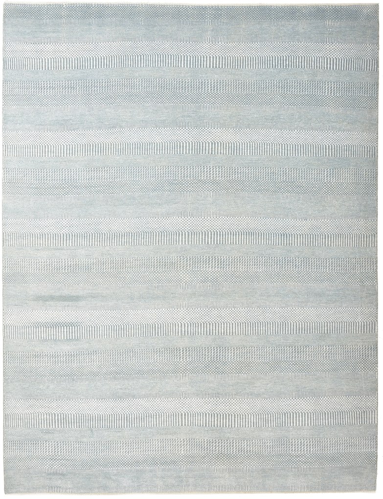 Darja Tappeto orientale 240x310 (Indian) Annodato A Mano