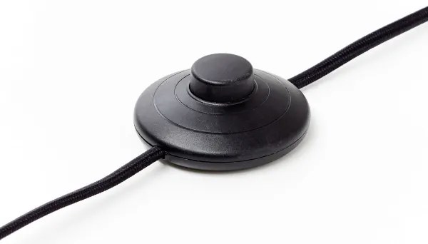 Brilliant - Lampada LED da terra CHAUMONT LED/20W/230V