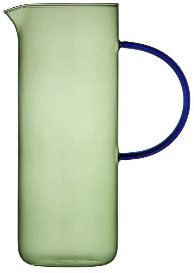 Brocca in vetro Torino – Lyngby Glas