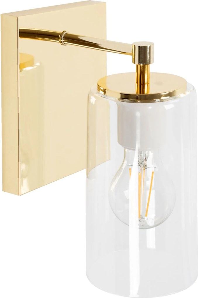 Lampada da parete APP1224-1W GOLD