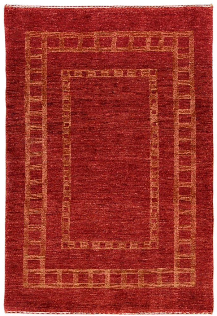 Rizbaft Tappeto persiano 120 x 80 (Iran) Annodato A Mano