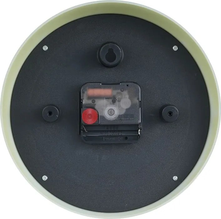 Orologio da parete ø 20 cm Slope – Karlsson