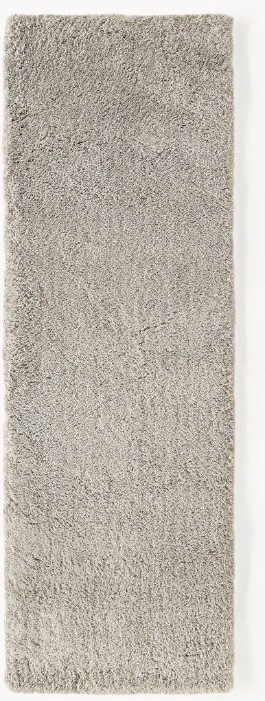 Passatoia morbida a pelo lungo Leighton