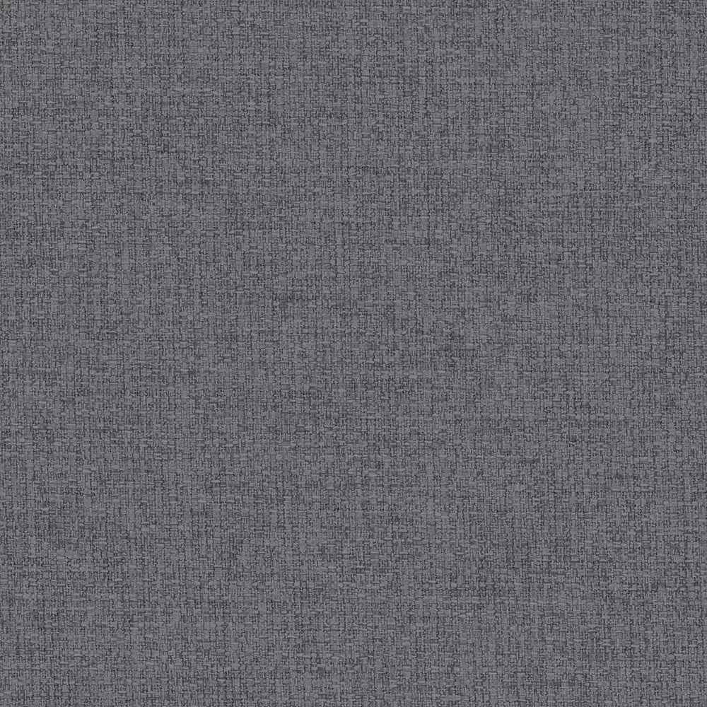 Divano angolare grigio scuro (con penisola a sinistra/con chaise lounge) Merid – Ropez