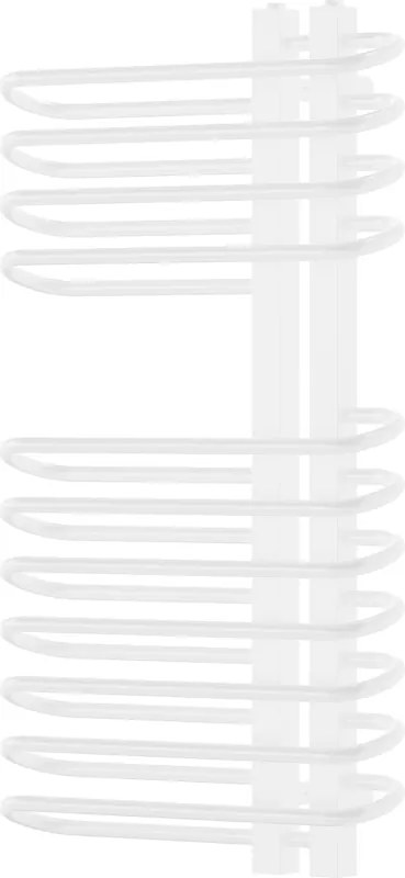 Mexen Ops radiatore da bagno 1000 x 550 mm, 517 W, bianco - W122-1000-550-00-20