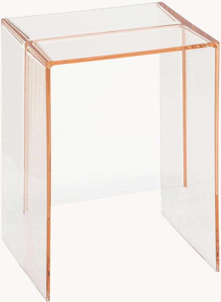 Tavolino di design Max-Beam