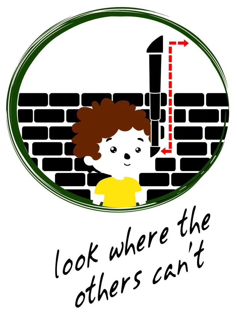 Navir - Explora - Periscopio