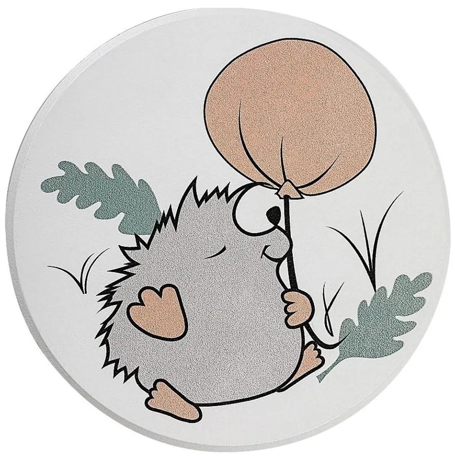 Rabalux 71099 - Applique a LED HEDGY LED/9W/230V 3000/4000/6500K