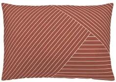 Fodera per cuscino Naturals Albers (50 x 30 cm)
