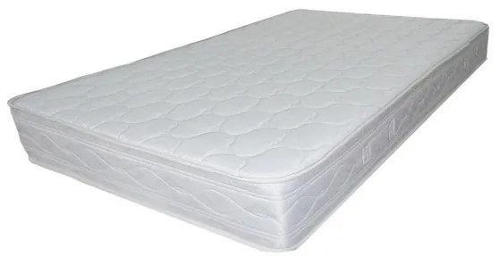 Materasso Singolo 80x190 CM in poliuretano espanso