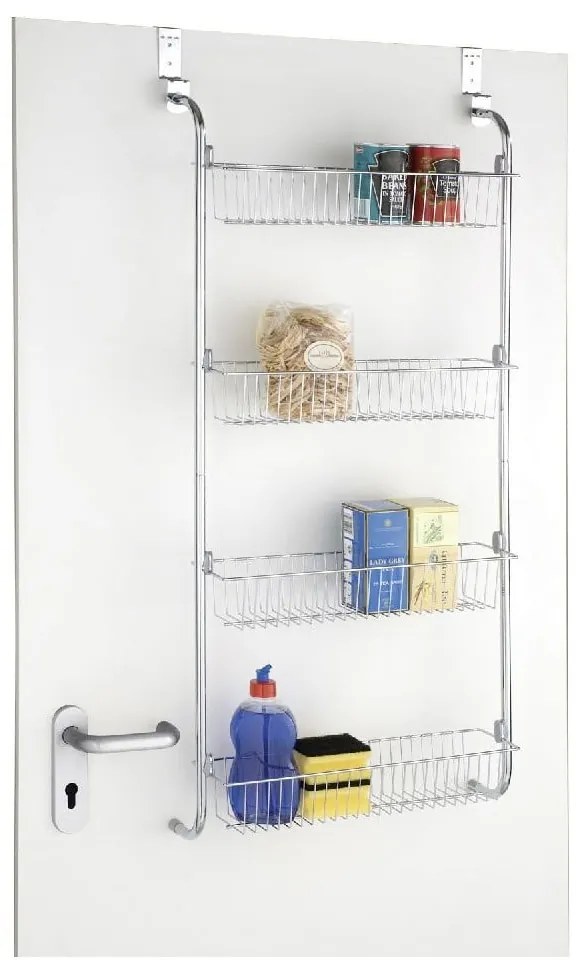 Mensola sospesa sulla porta - Wenko