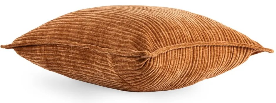 Cuscino decorativo in ciniglia 45x45 cm Juliette – Tiseco Home Studio