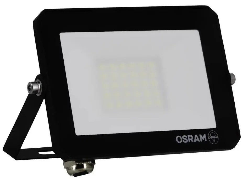 Osram - Proiettore LED FLOODLIGHT LED/20W/230V 3000K IP65