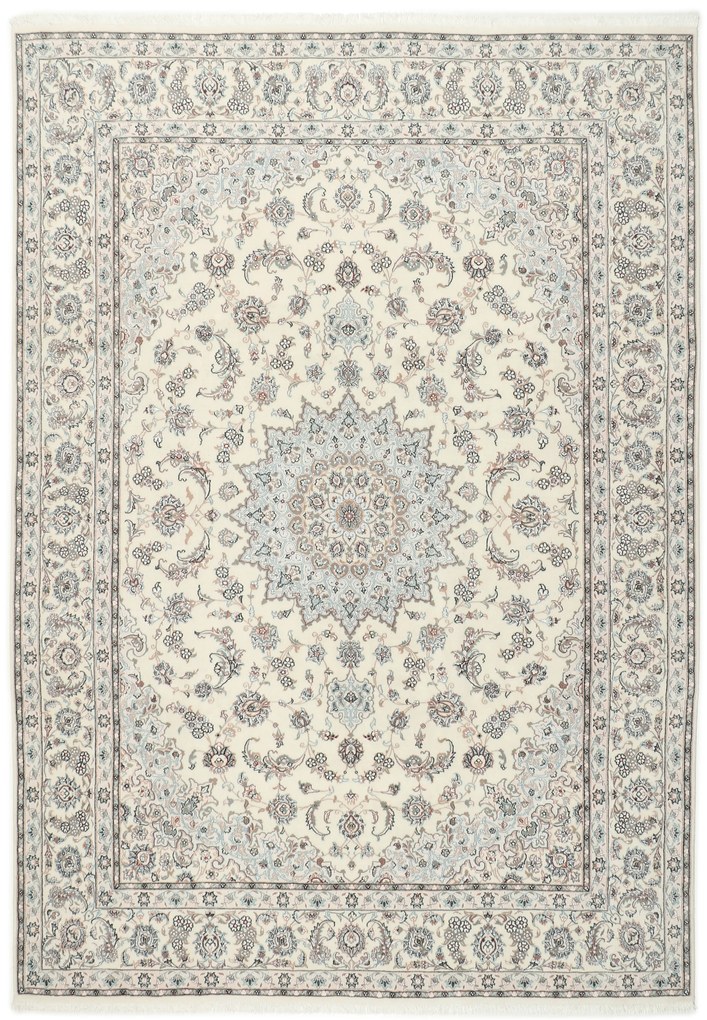 Tappeto 350 x 250 (Iran) Annodato A Mano