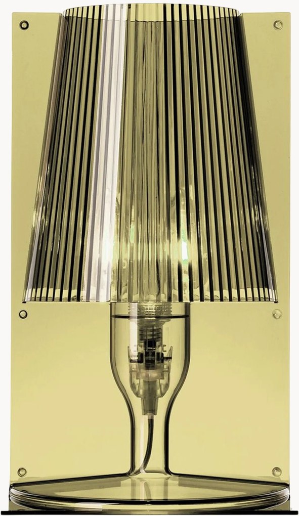 Lampada da tavolo a LED Take