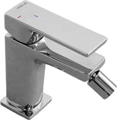 Miscelatore bidet a risparmio energetico Seven Nobili Made in Italy