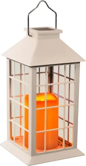 Lampada LED solare LED/1,2V 200 mAh IP44 bianco