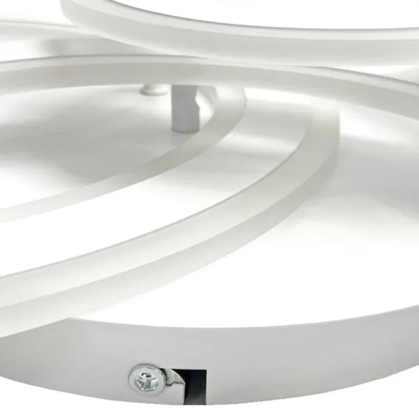 Lampadario LED a plafone dimmerabile LED/90W/230V 3000-6500K + tc