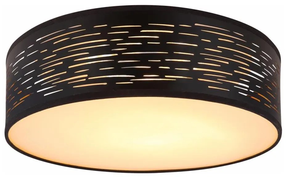 Gobo 15342D1 - Plafoniera LED TUNNO LED/20W/230V