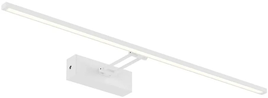 Redo 01-3462 - Lampada LED da quadro LINEAR LED/8W/230V 60,5 cm CRI 92 bianco