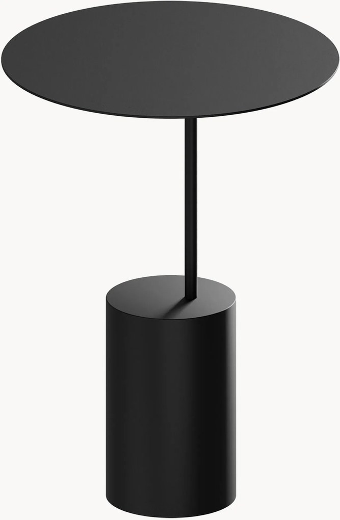 Tavolino rotondo Ciro