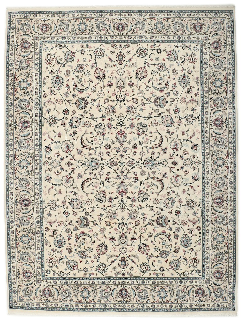 Tappeto persiano 300x390 (Iran) Annodato A Mano