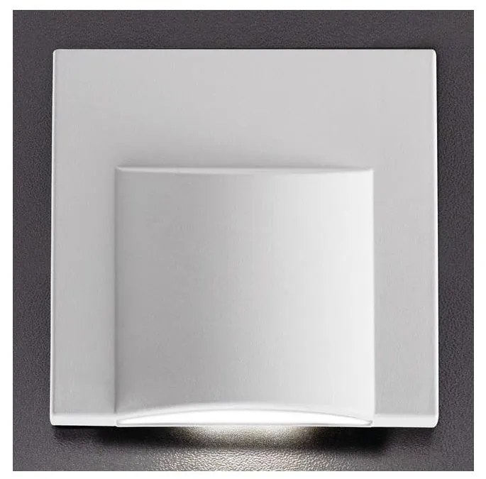 Kanlux 33320 - Illuminazione per scale a LED ERINUS LED/0,8W/12V 3000K bianca