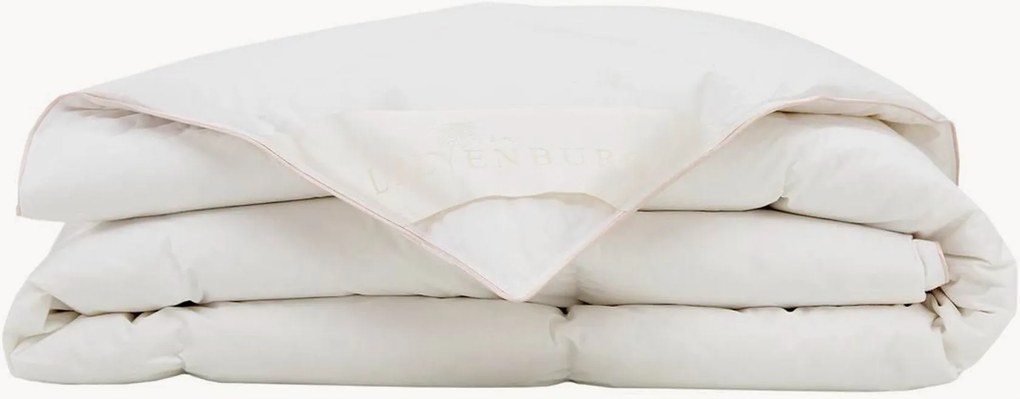 Piumino in piuma d'oca pura Premium, leggero