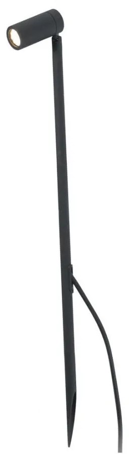 FARO 70226 - Lampada LED da esterno SETH LED/6W/230V IP44