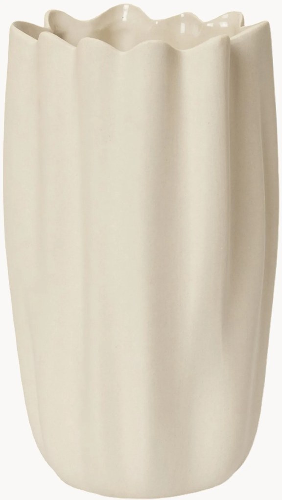 Vaso Nium, alt. 23 cm