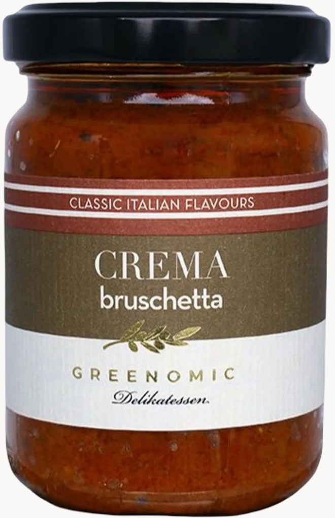 Crema Bruschetta, 2 barattoli
