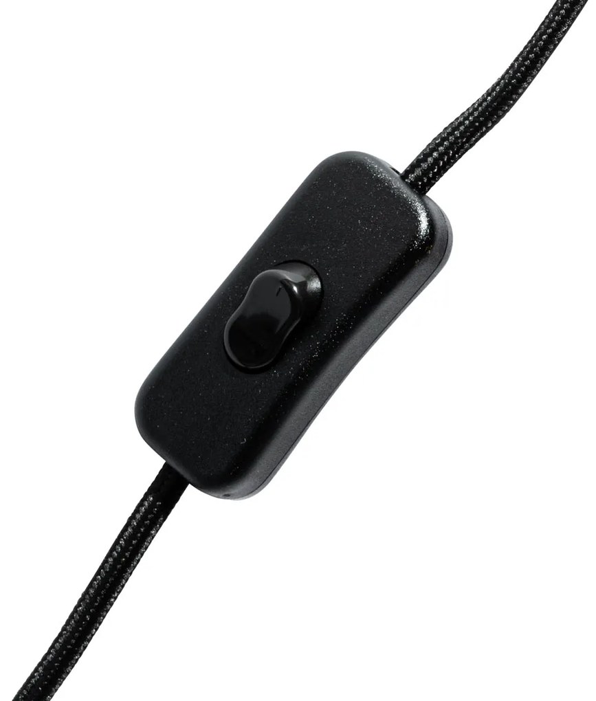 Lampada da tavolo orientale oro 19 cm - Mowgli