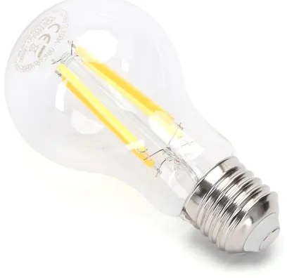 Lampadina LED dimmerabile A60 E27/6W/230V 2700-6500K Wi-Fi - Aigostar