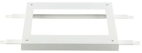 Eglo 96153 - Pannello LED da soffitto SALOBRENA LED/40W/230V