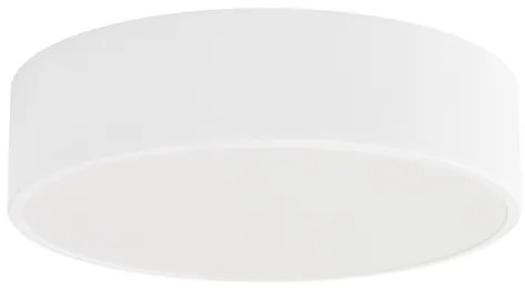 Plafoniera LED CLEO 24W 230V 3000K Ø30 cm bianco