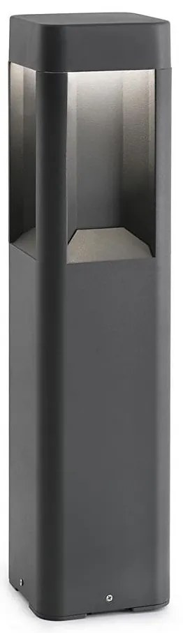 FARO 71199 - Lampada LED da esterno NAYA LED/8W/230V IP54