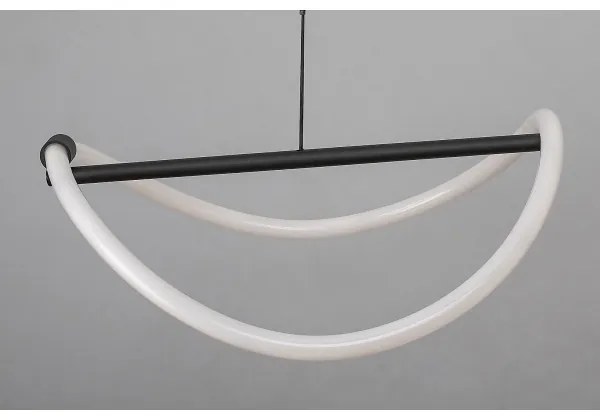 Rabalux 72252 - Lampadario LED a sospensione con filo SERENA LED/15W/230V 4000K