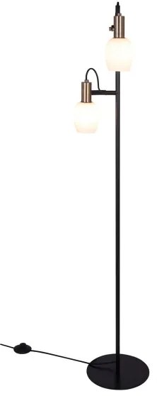 Nordlux - Lampada con piedistallo ARILD 2xE14/40W/230V