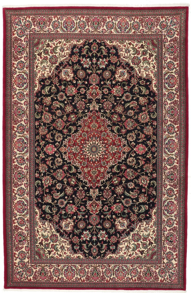 Ghom Tappeto persiano 300 x 200 (Iran) Annodato A Mano